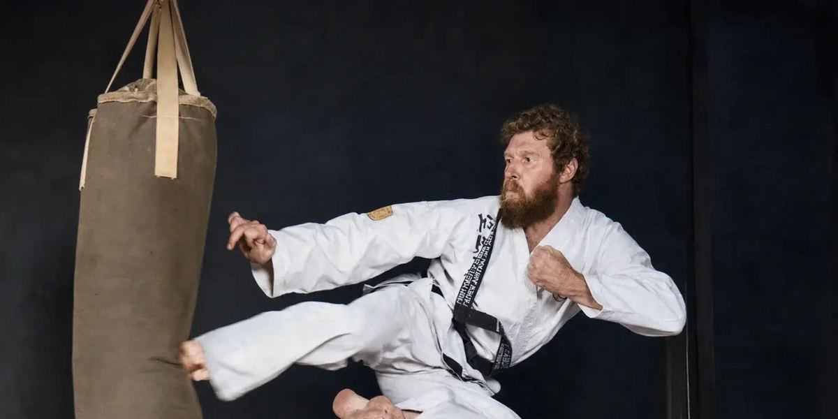 Toogee Martial Arts - Medowie