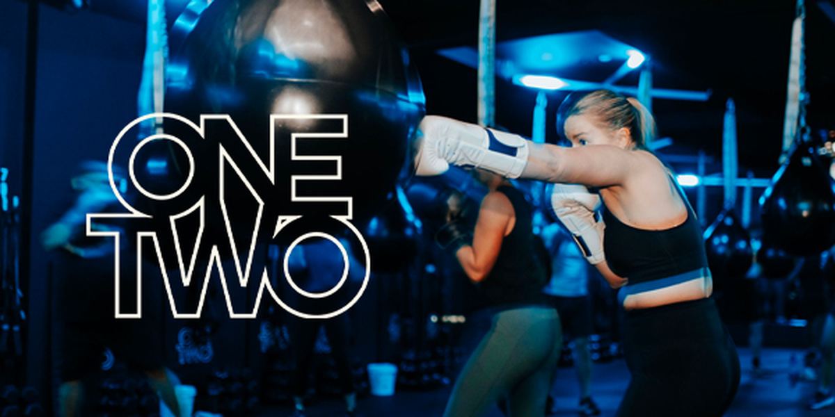ONE TWO Boxing