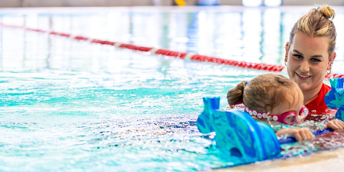 Ashburton Pool and Recreation Centre