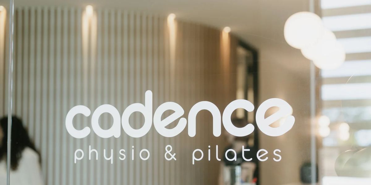 Cadence Pilates
