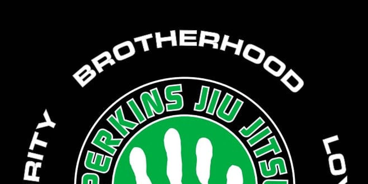 Perkins Jiu Jitsu