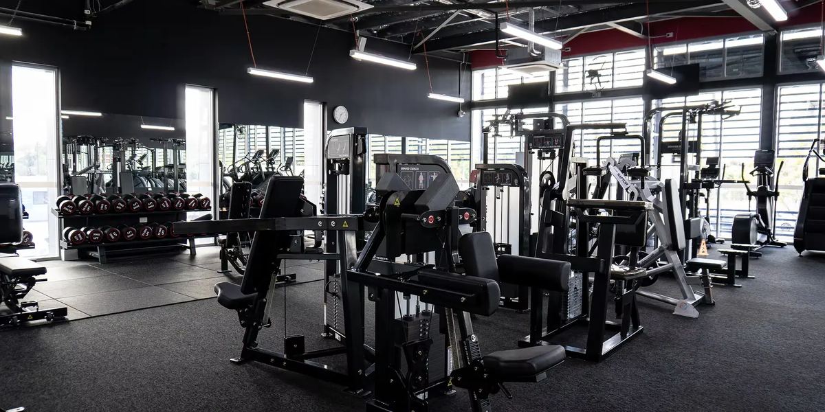 Think Fitness