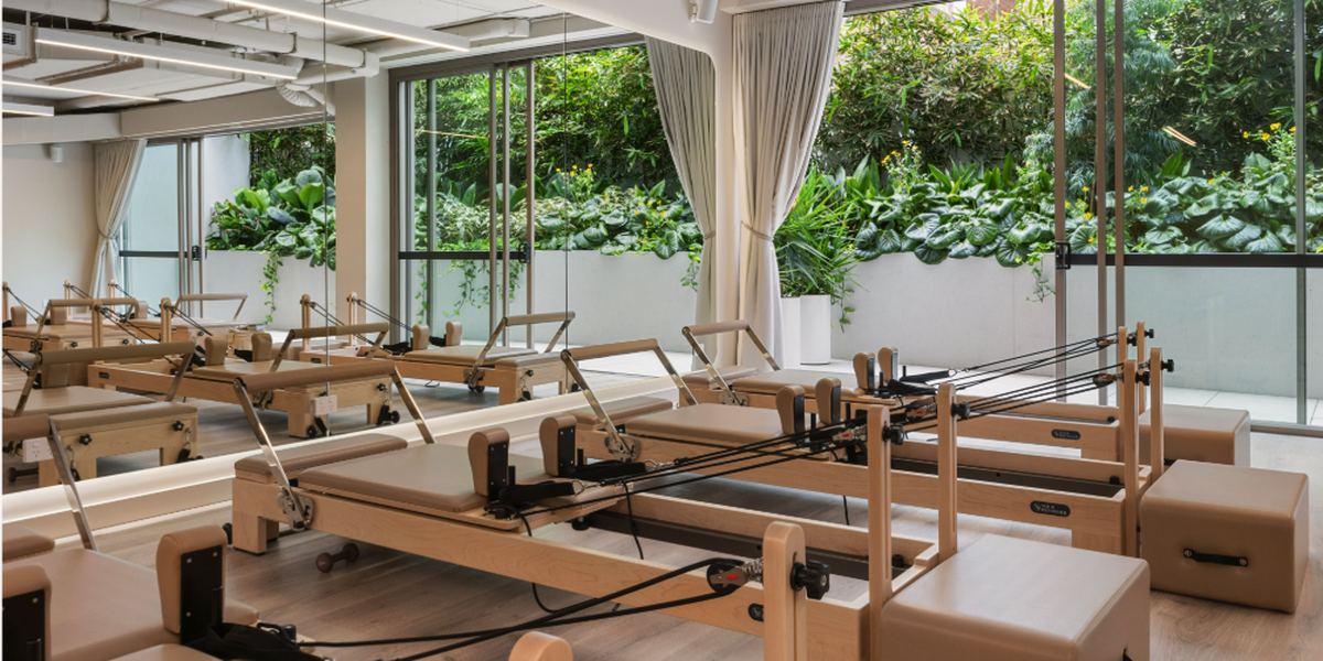 Sarana Bondi - Yoga & Pilates