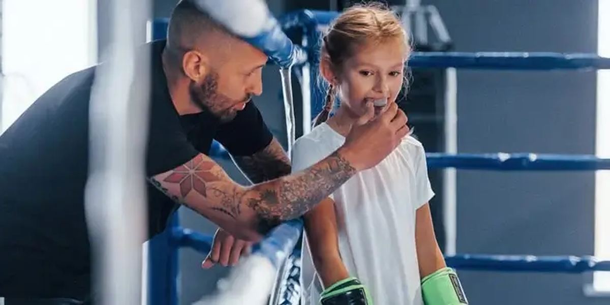 Wickedbodz Boxing Gym