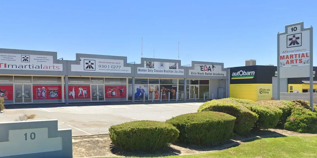 ATI Martial Arts Joondalup