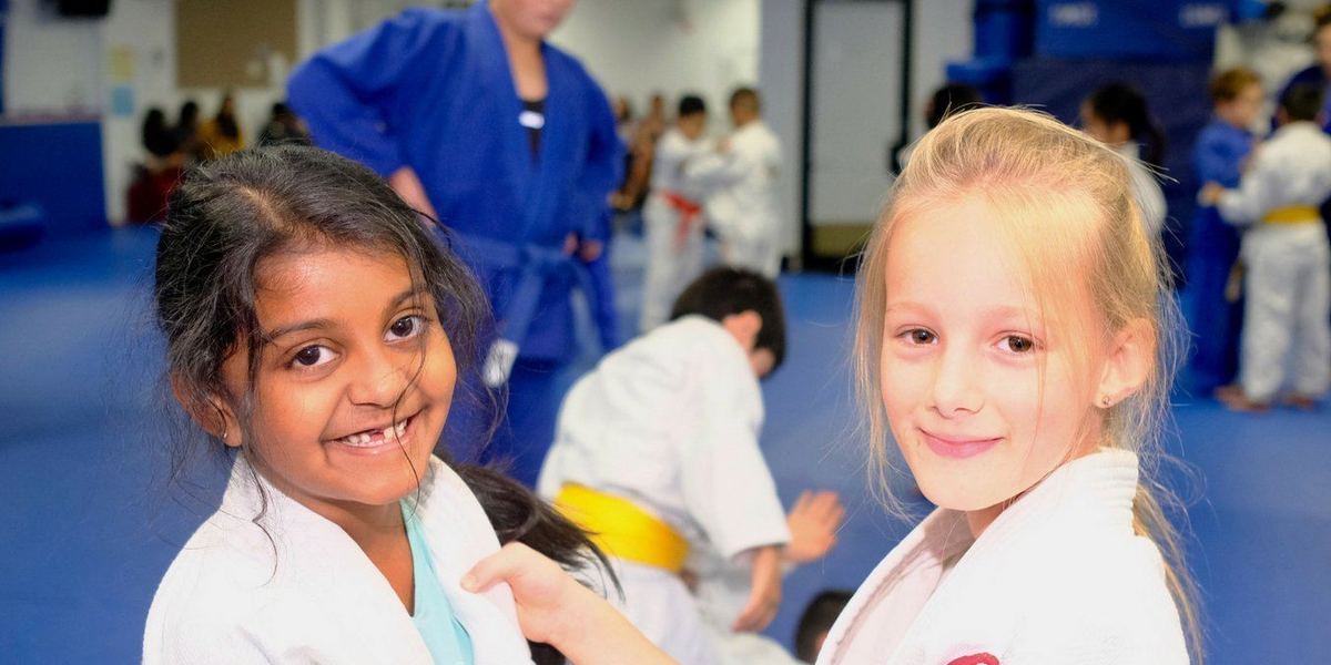 Kokoro Judo Coaching