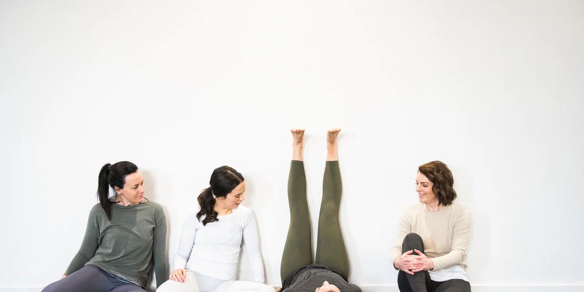 Rise Studio Mount Gambier