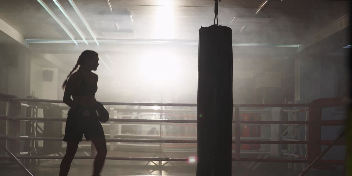 Focus Boxing Club