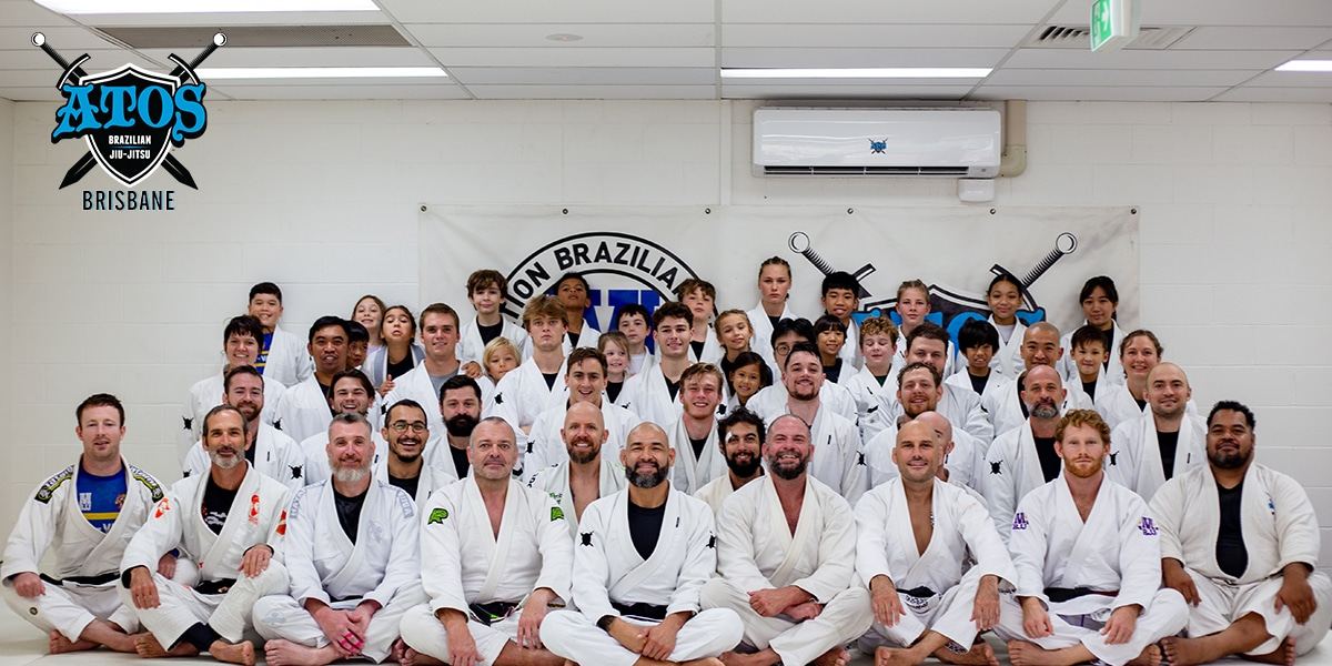 Mota-Vation Brazilian Jiu Jitsu