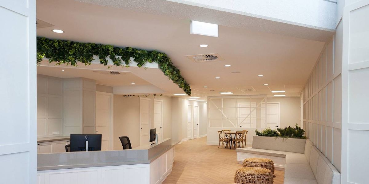 Avanti Health Centre Mackay