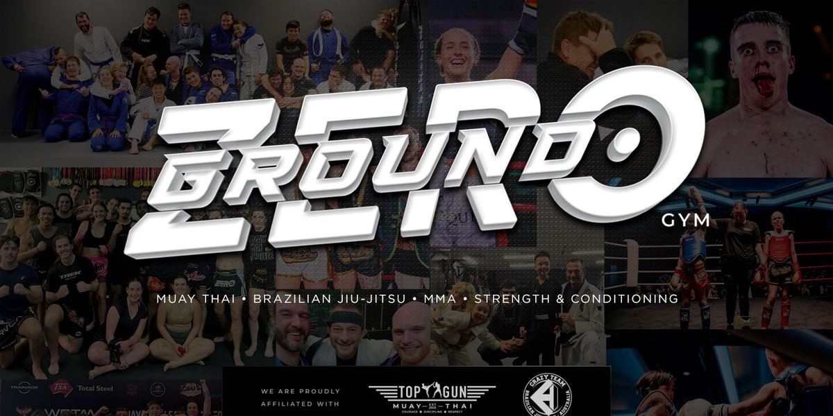 Ground Zero Gym