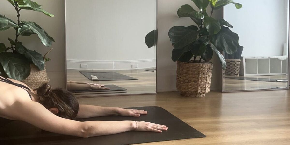 Luxe Pilates & Yoga