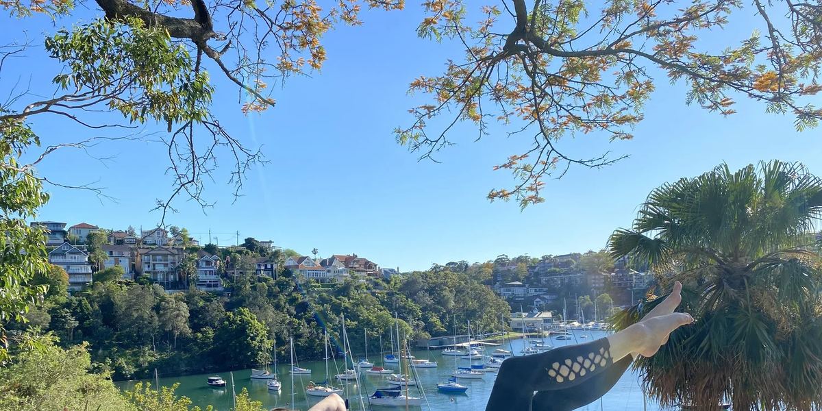Pyrmont Pilates