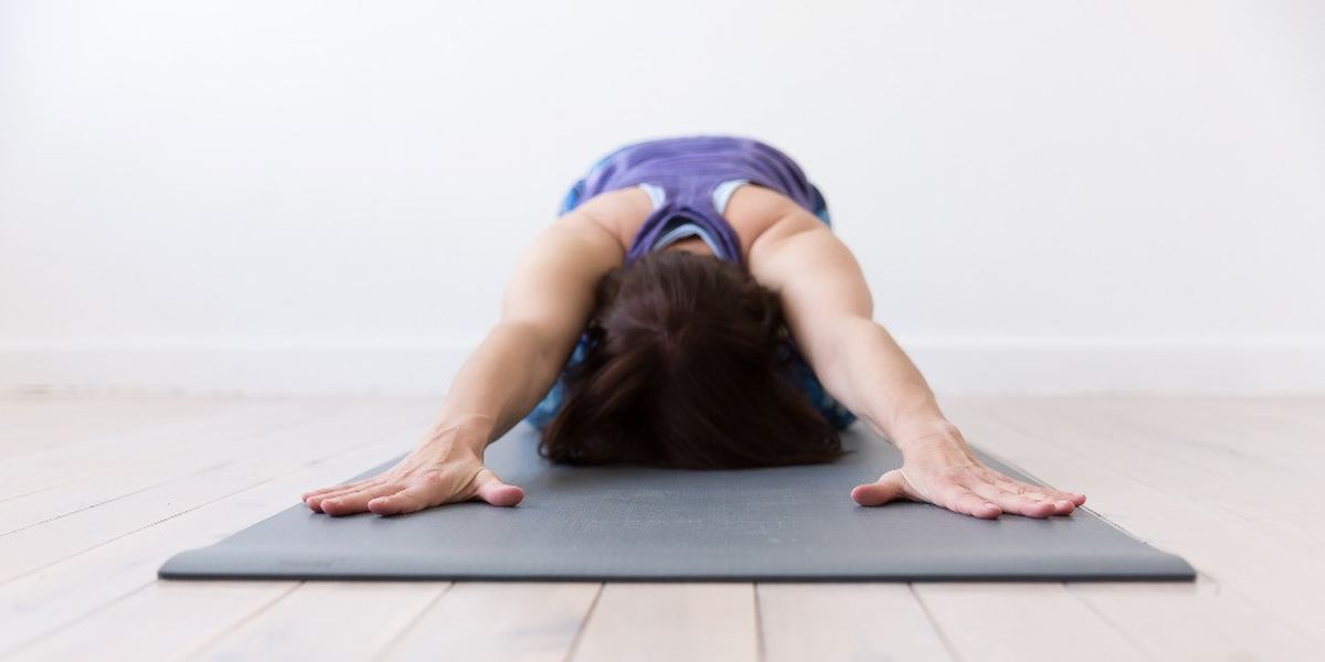 Janine Murphy Yoga