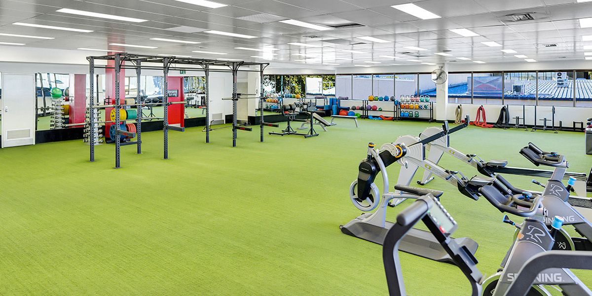 Zap Fitness Glenorchy Central