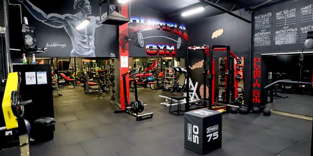 Olympia Gym
