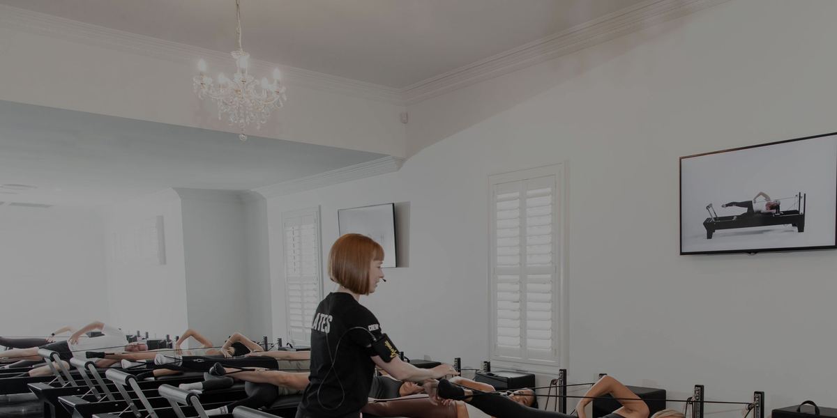 Studio Pilates International