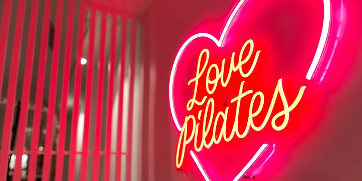 Love Pilates Willoughby