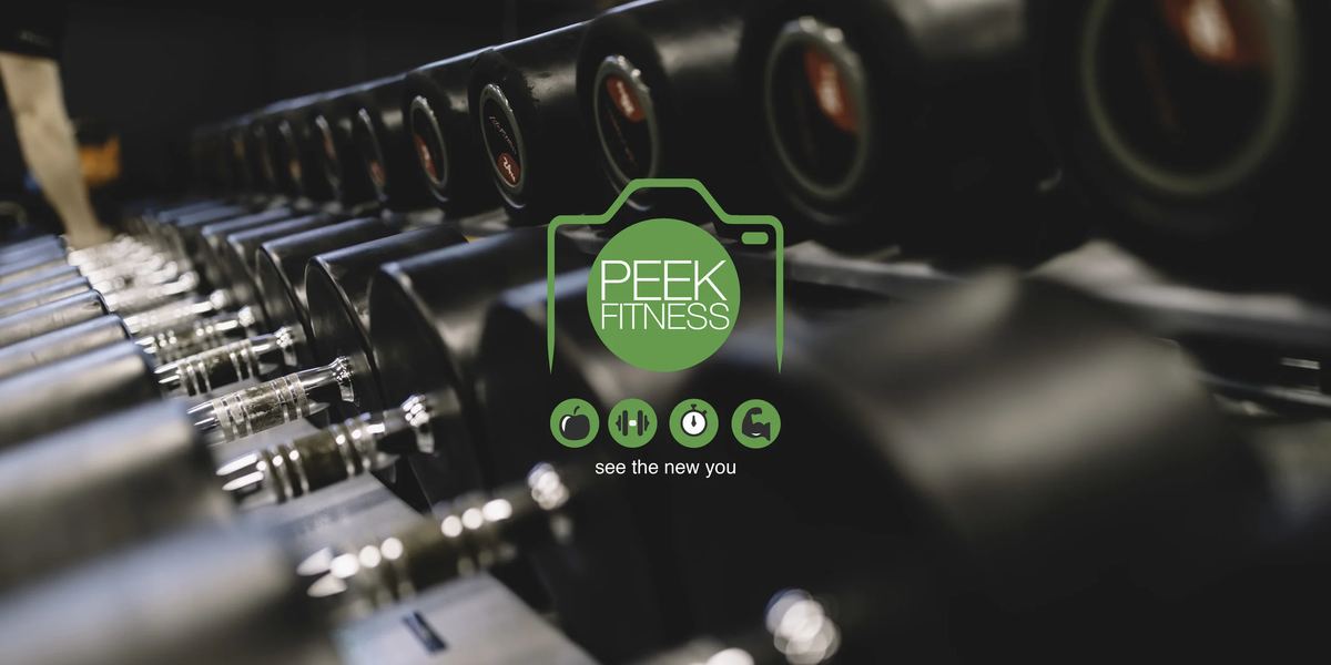 Peek Fitness