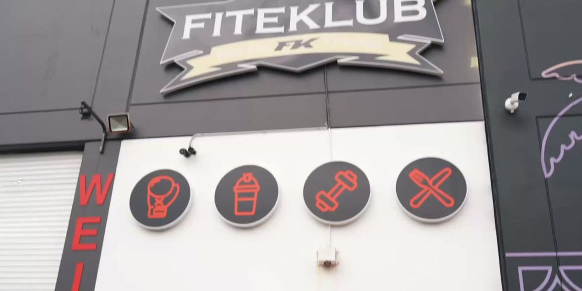 Fiteklub Fitness