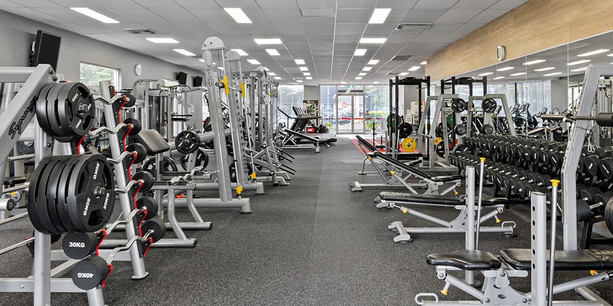 Zap Fitness Greensborough