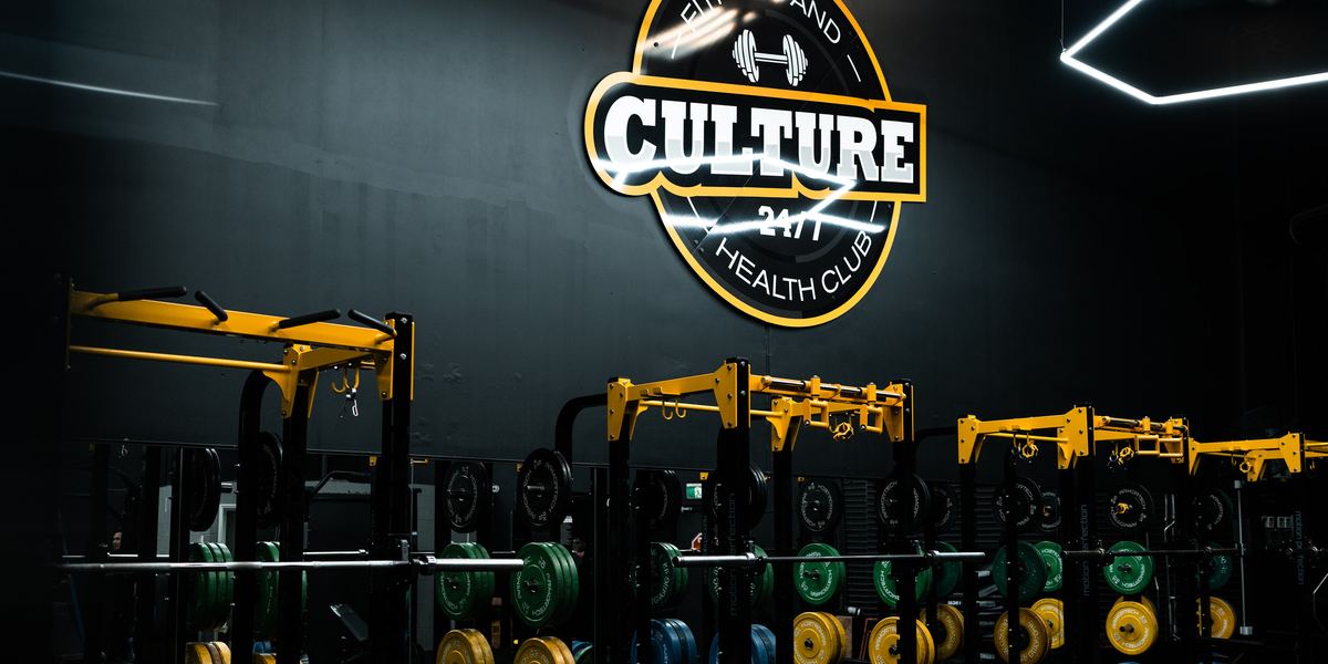 Culture Fitness