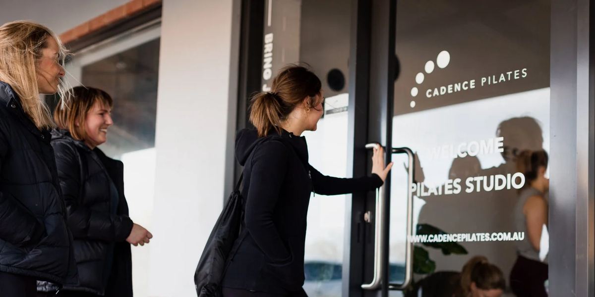 Cadence Pilates