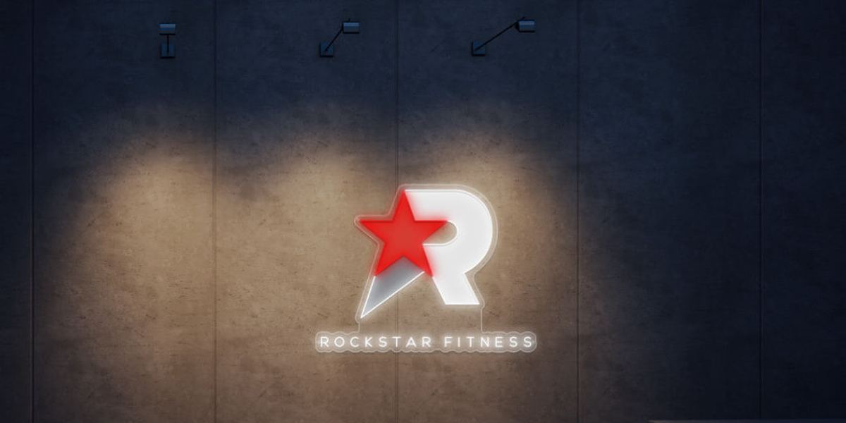 Rockstar Fitness