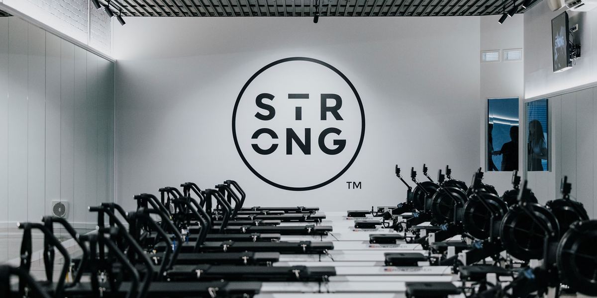 STRONG Pilates Broadmeadow
