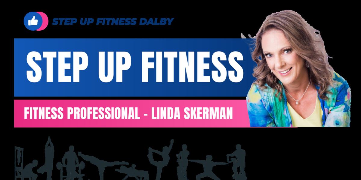 Step Up Fitness