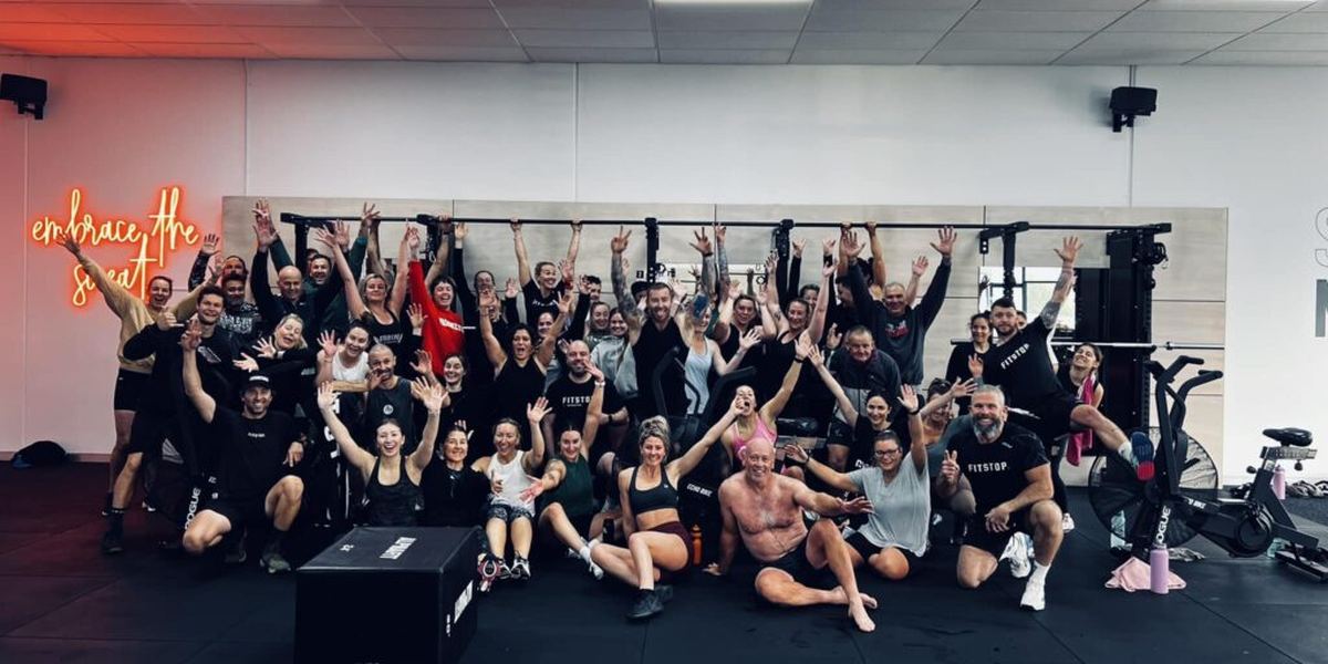 Fitstop Busselton