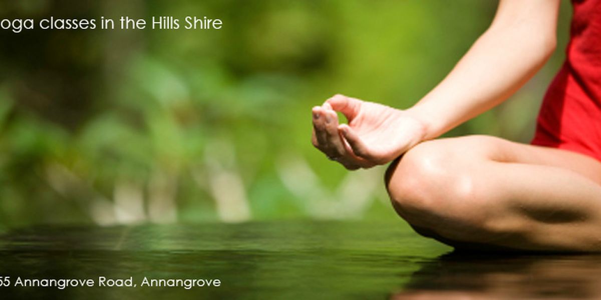 Yoga at Your Place