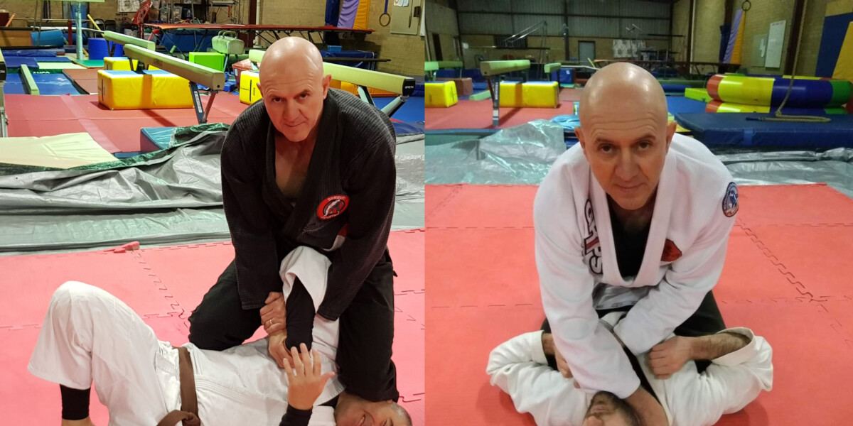 Sunbury Jiu-Jitsu
