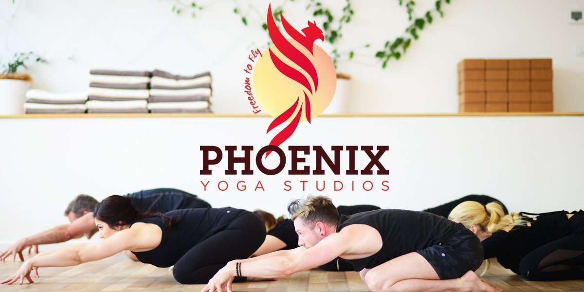 Phoenix Yoga Studios