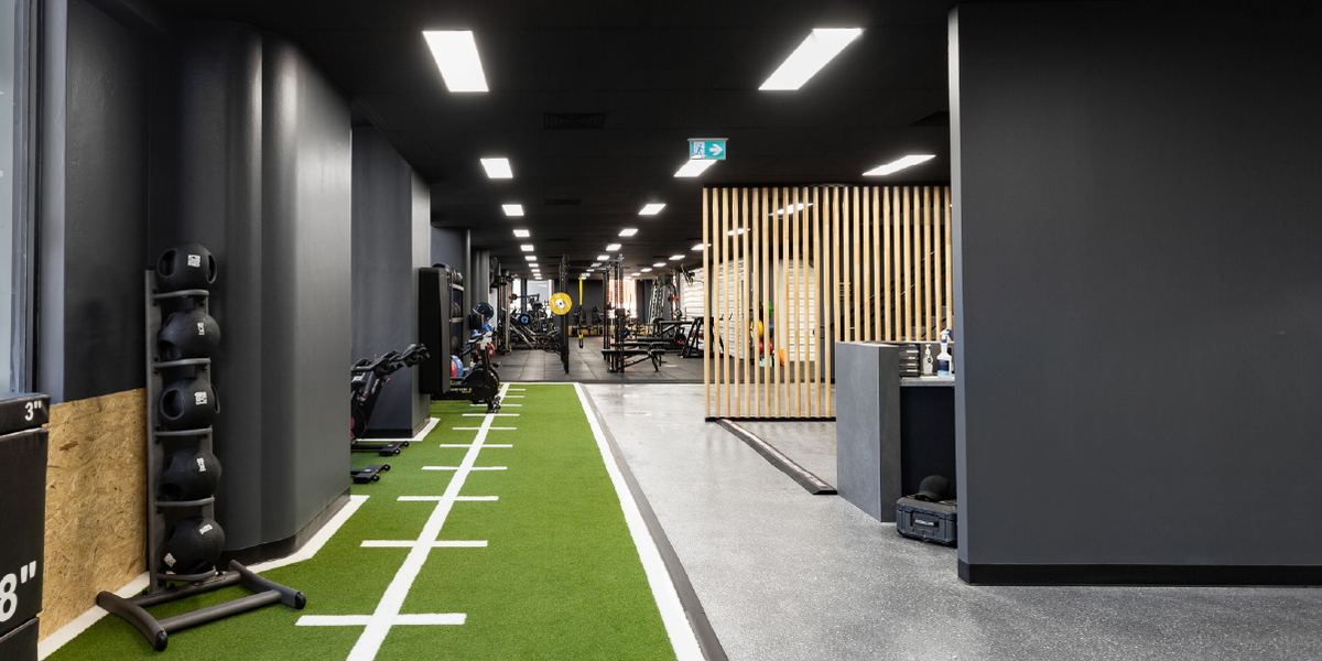 Club Lime Hurstville
