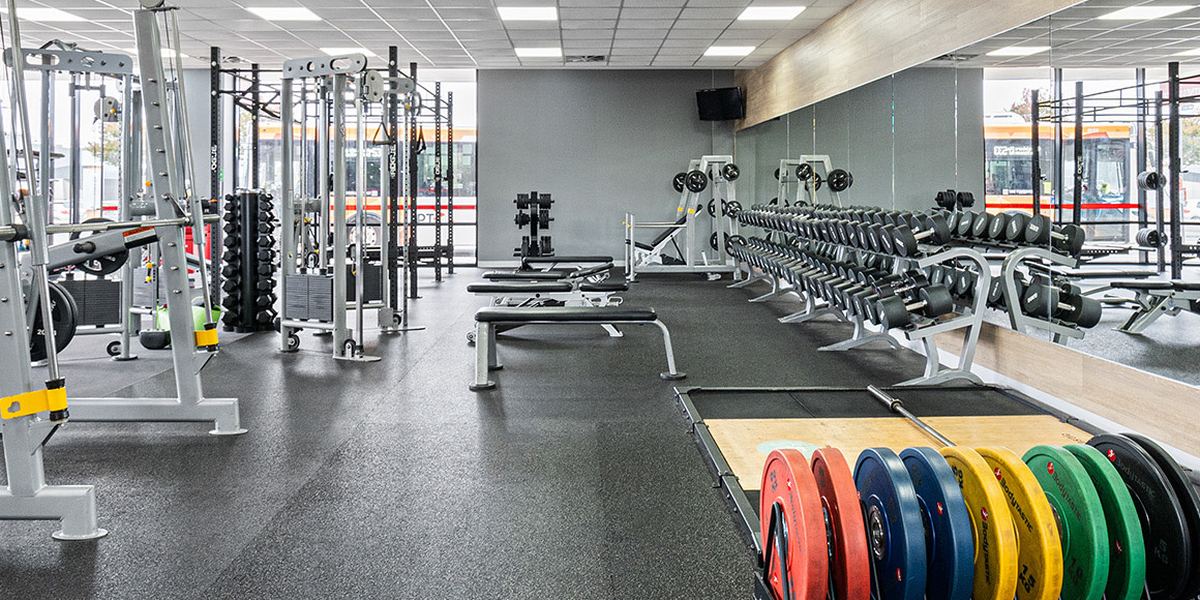 Zap Fitness Craigieburn
