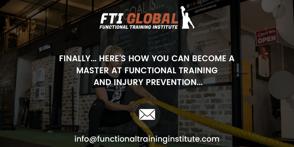 Functional Training Institute