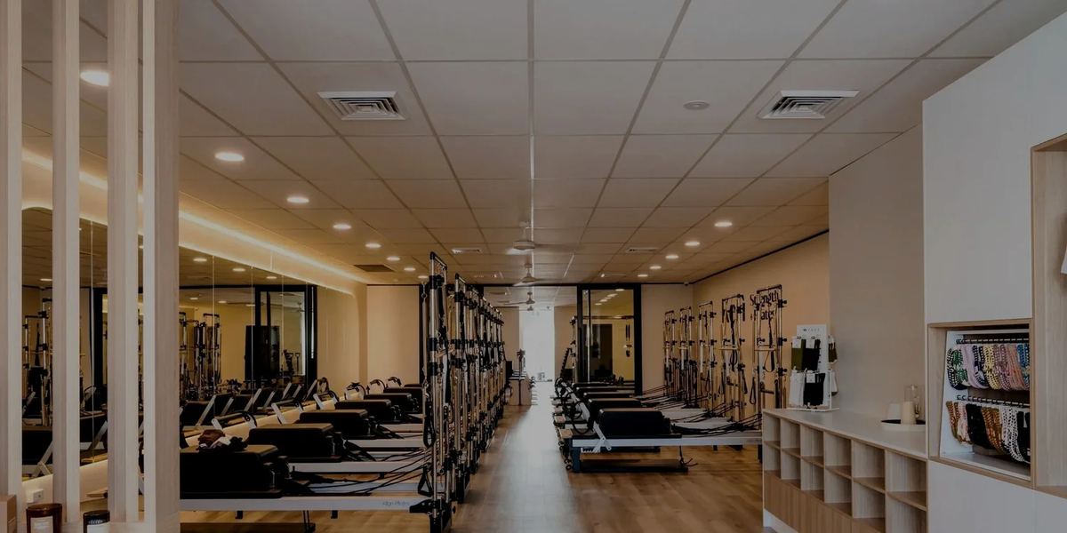 Kefi Studio Pilates