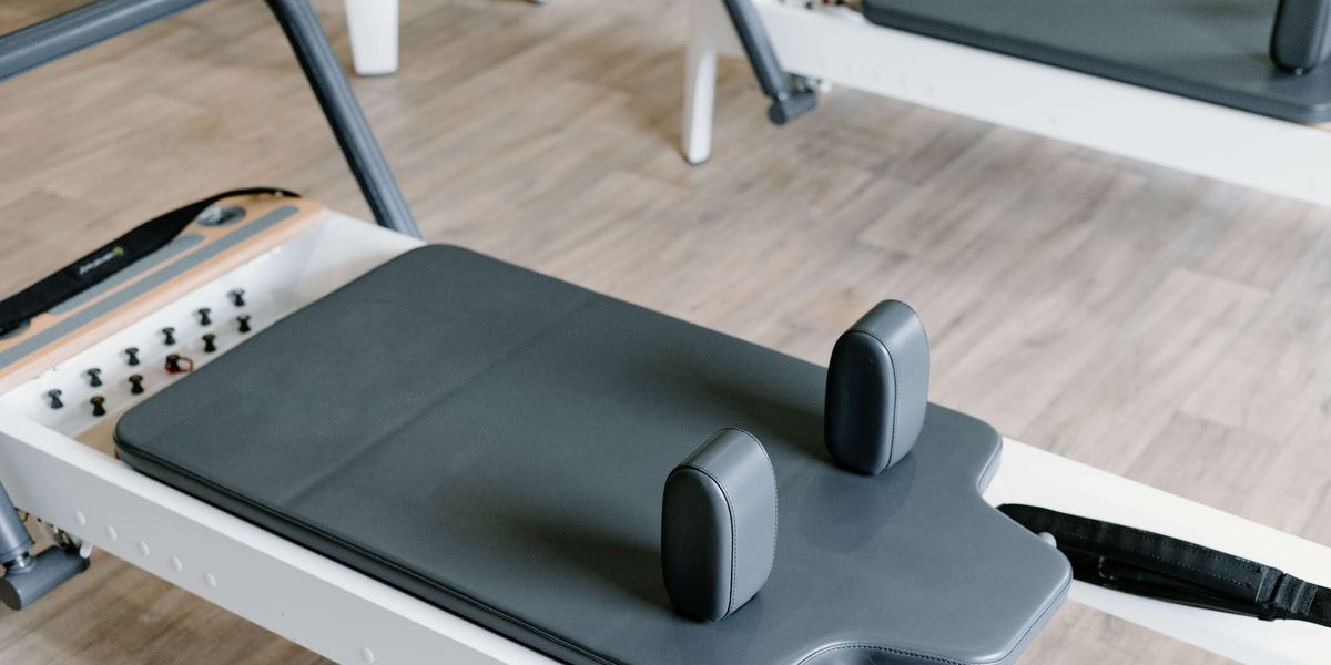 Move Pilates Studio