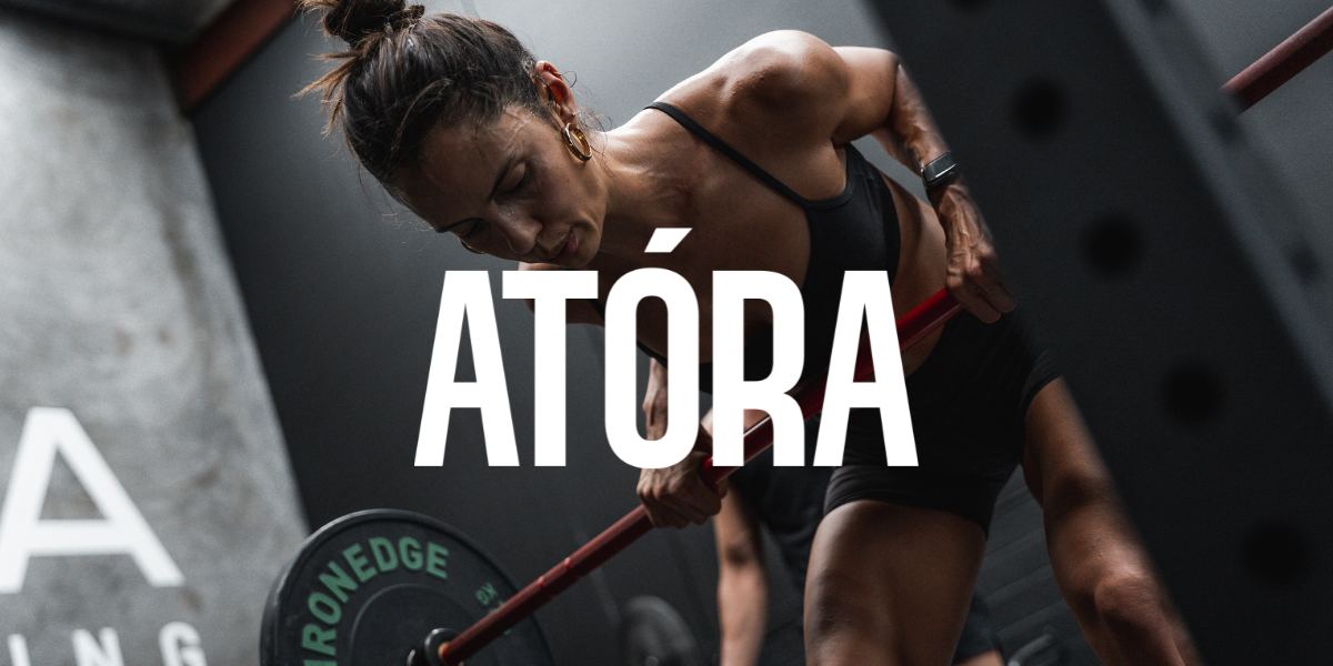 ATÓRA Training Nundah