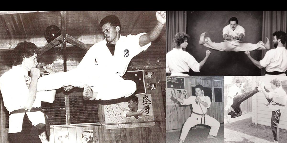 Pollet's Karate Academy