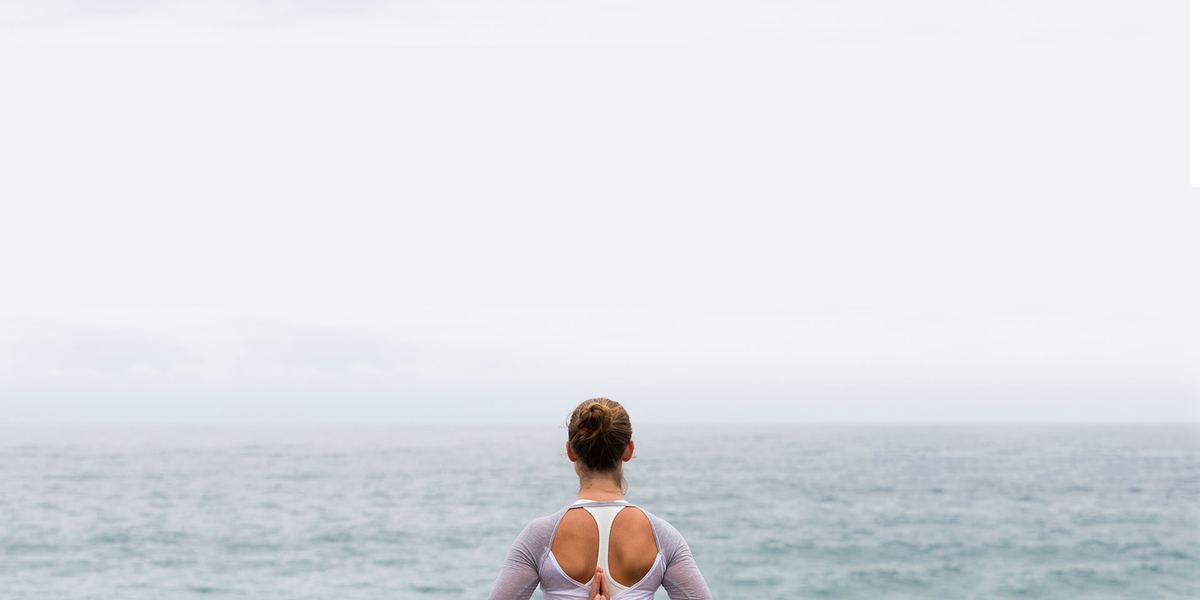 The Yoga Space