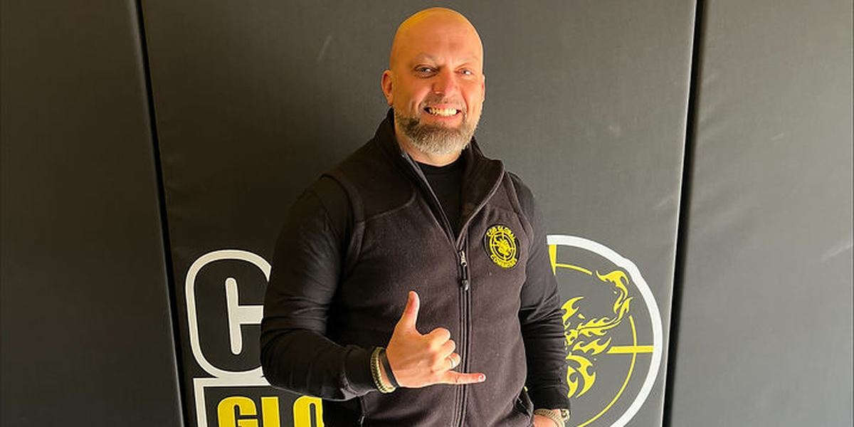 CQB Global Combatives