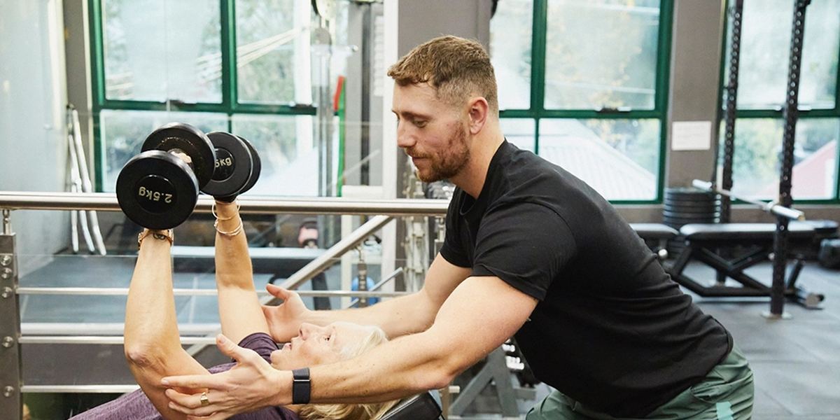 Strength and Movement Lab