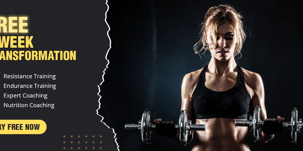 Adam Prowse Personal Training