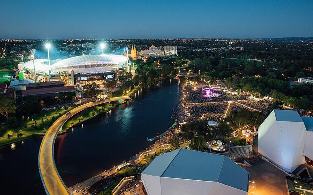 Adelaide