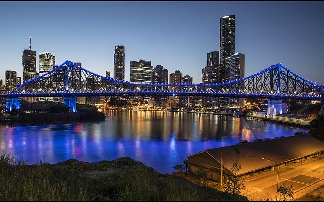 Brisbane