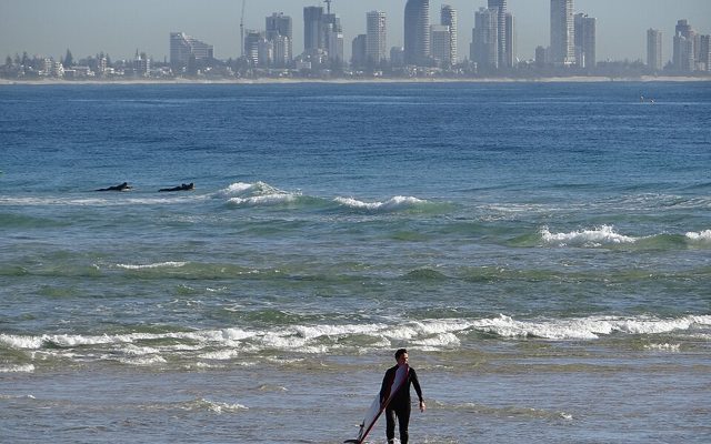 Gold Coast