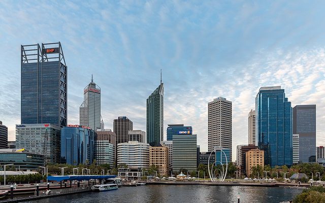 Perth