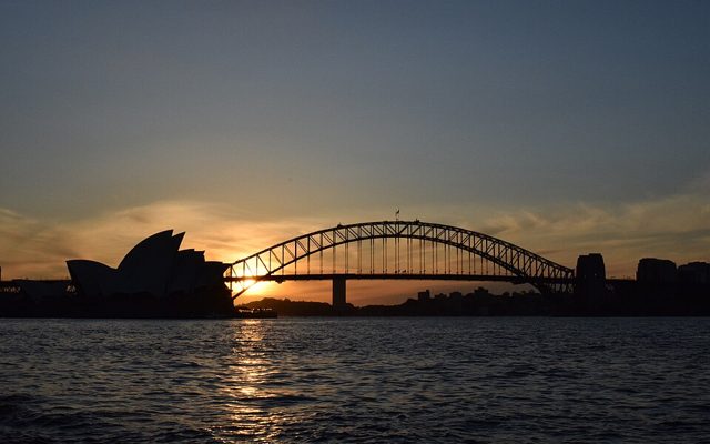 Sydney